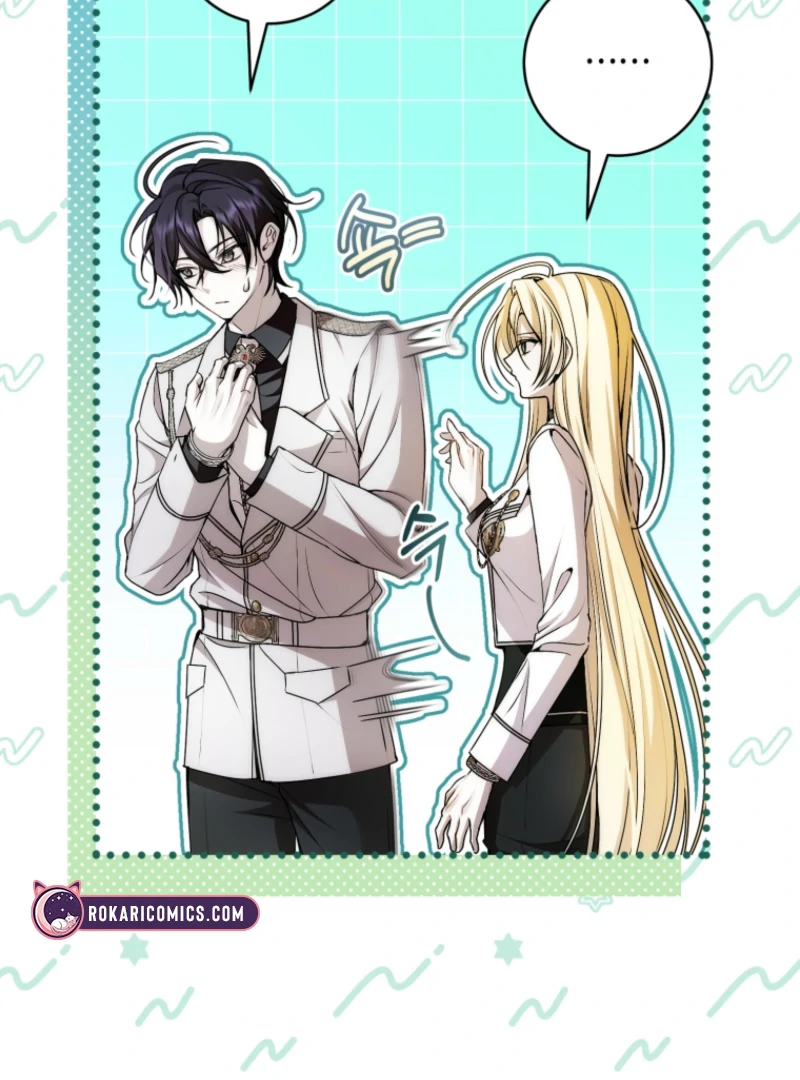 I Healed the Male Lead’s Trauma Chapter 20 - Page 97