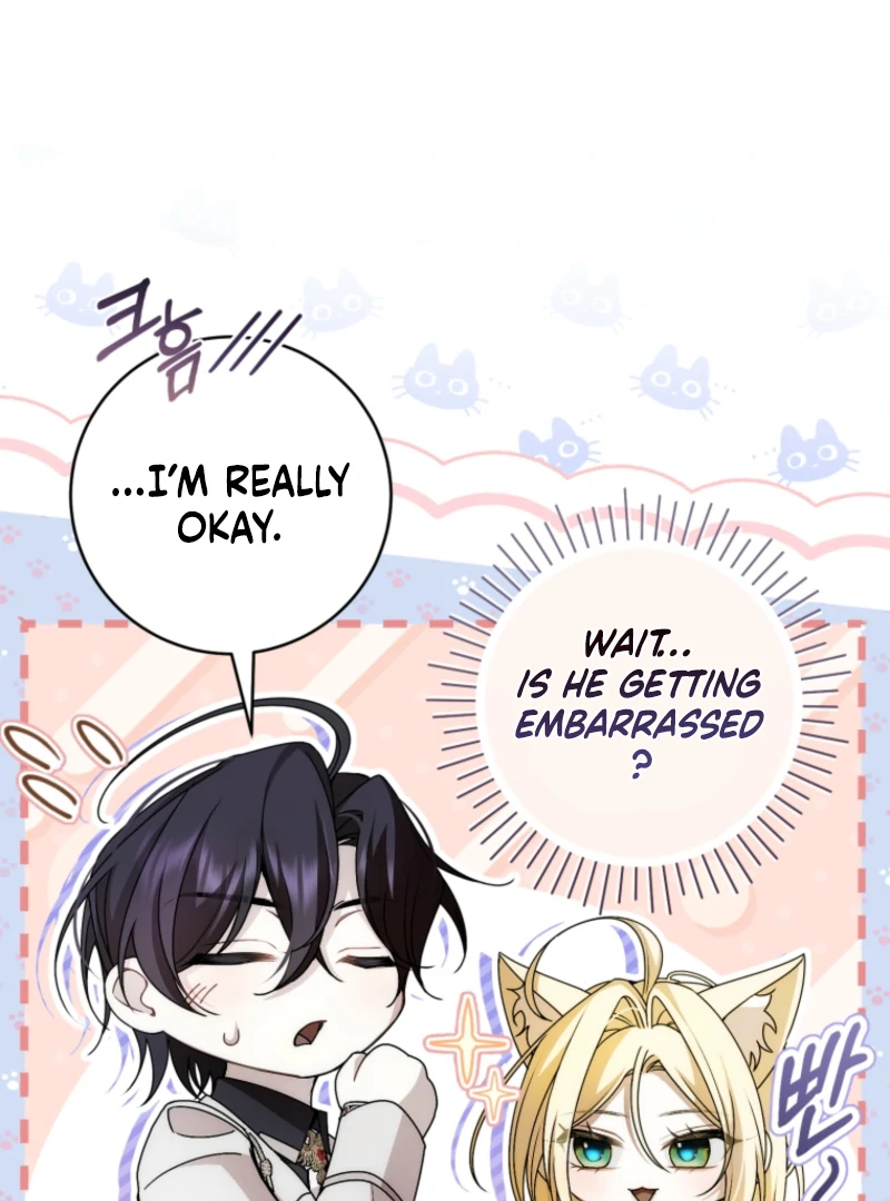 I Healed the Male Lead’s Trauma Chapter 20 - Page 98