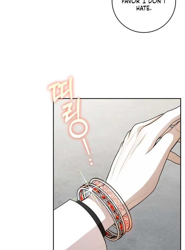 I Healed the Male Lead’s Trauma Chapter 21 - Page 12