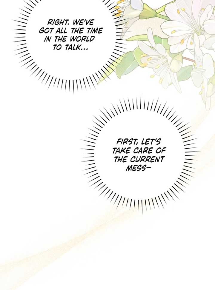 I Healed the Male Lead’s Trauma Chapter 21 - Page 15