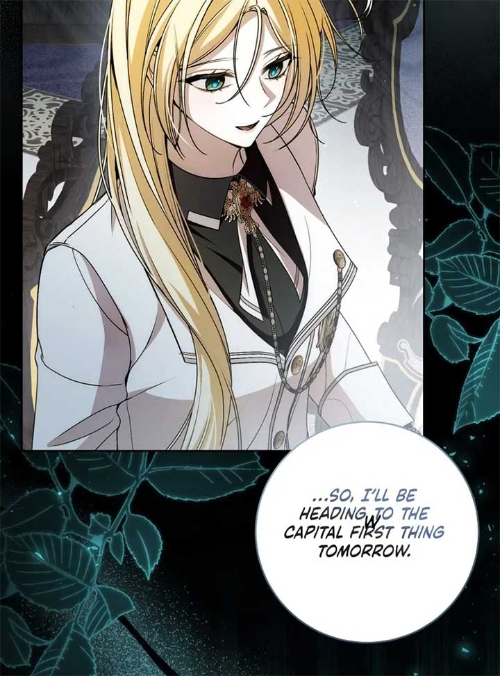 I Healed the Male Lead’s Trauma Chapter 21 - Page 17