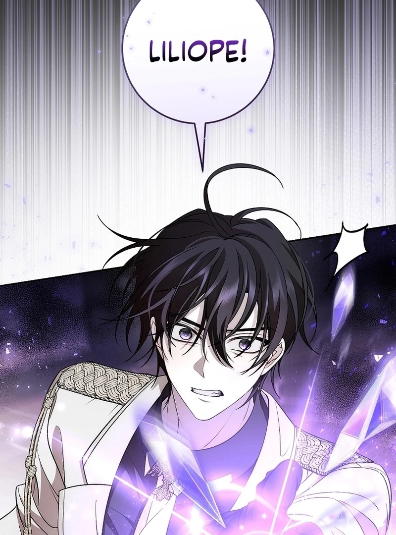 I Healed the Male Lead’s Trauma Chapter 22 - Page 100