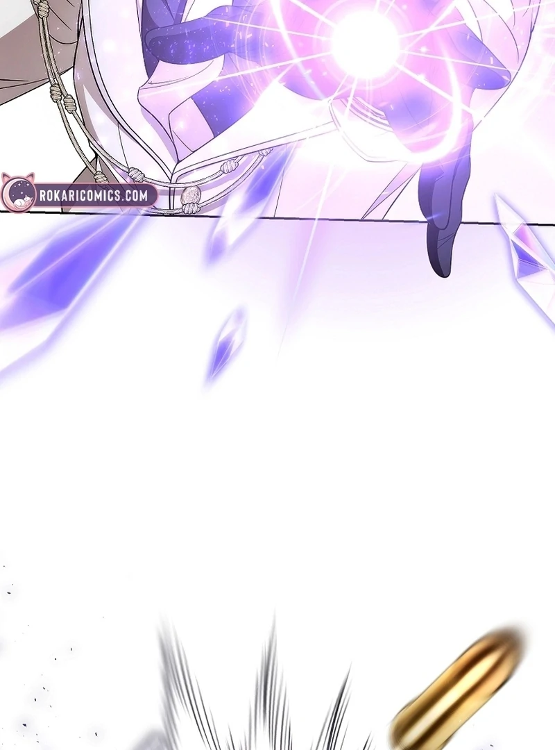 I Healed the Male Lead’s Trauma Chapter 22 - Page 101