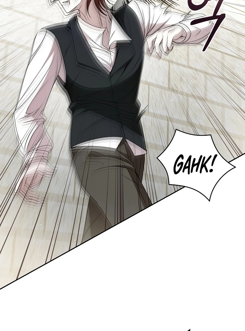 I Healed the Male Lead’s Trauma Chapter 22 - Page 104