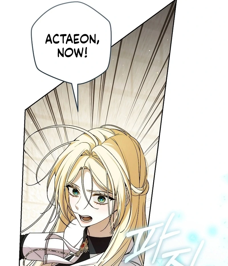 I Healed the Male Lead’s Trauma Chapter 22 - Page 105