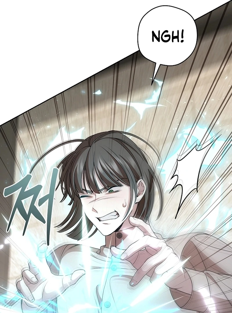 I Healed the Male Lead’s Trauma Chapter 22 - Page 107