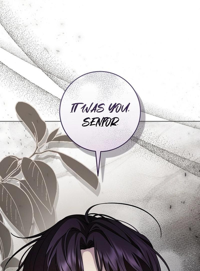 I Healed the Male Lead’s Trauma Chapter 22 - Page 117