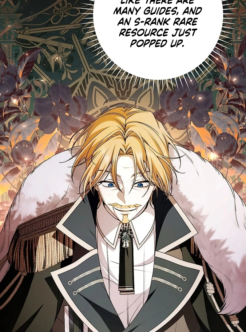 I Healed the Male Lead’s Trauma Chapter 22 - Page 12