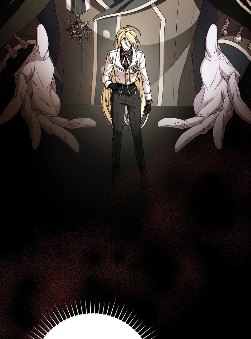 I Healed the Male Lead’s Trauma Chapter 22 - Page 13