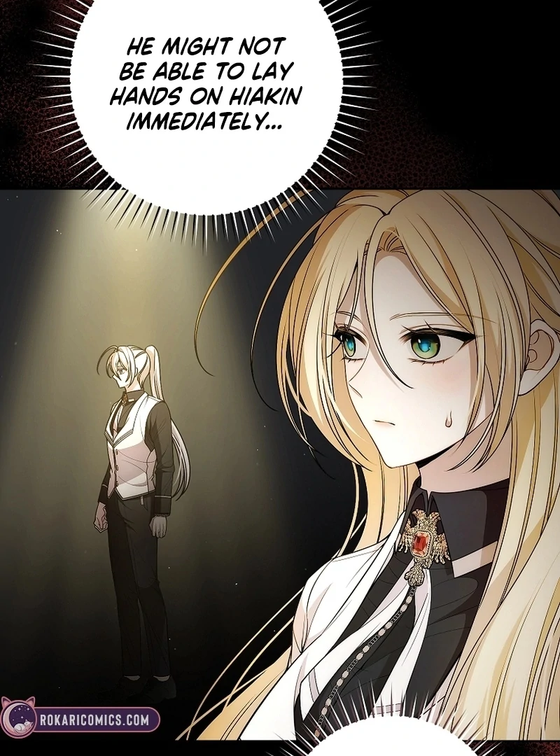 I Healed the Male Lead’s Trauma Chapter 22 - Page 14