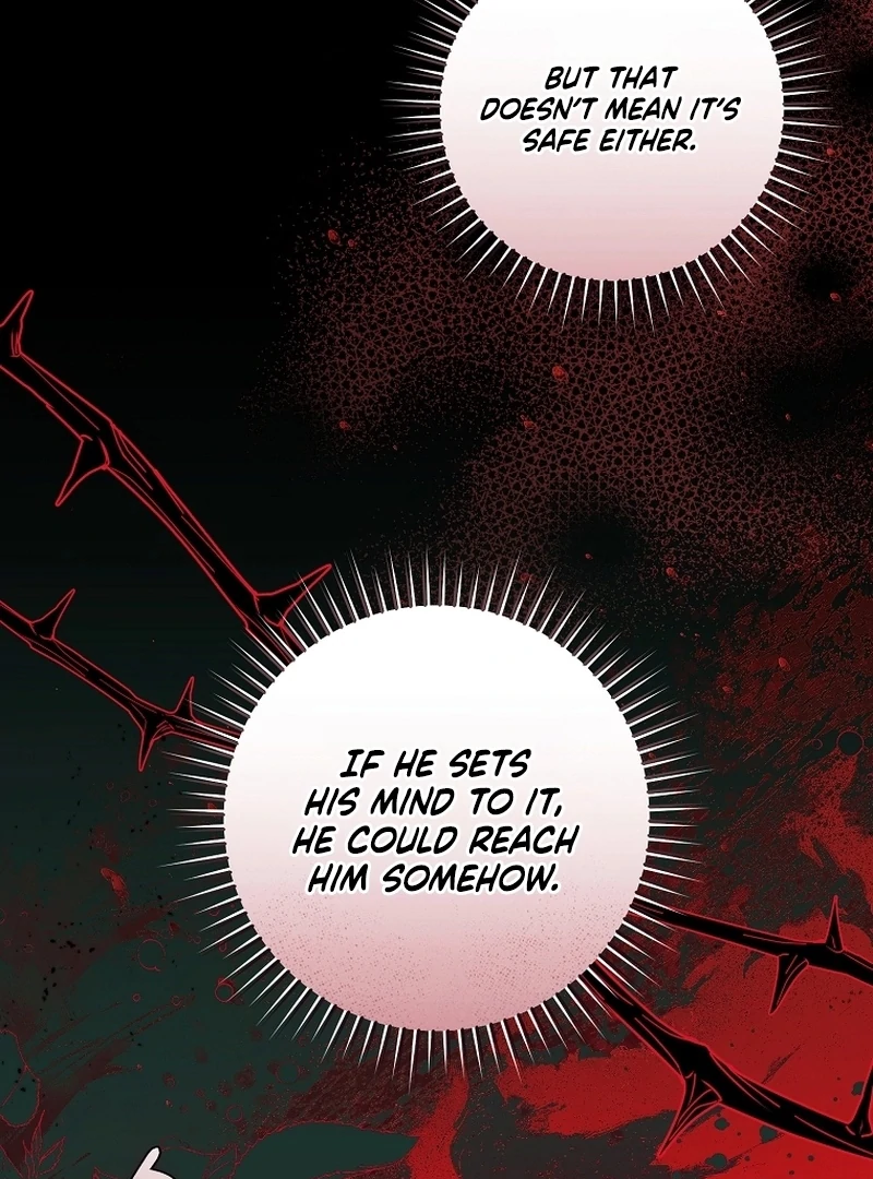 I Healed the Male Lead’s Trauma Chapter 22 - Page 15
