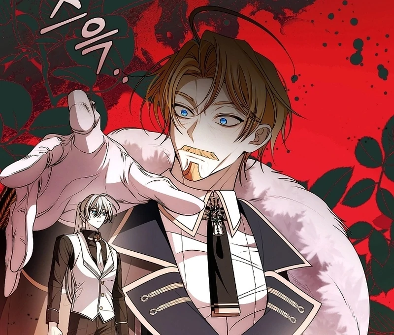 I Healed the Male Lead’s Trauma Chapter 22 - Page 16