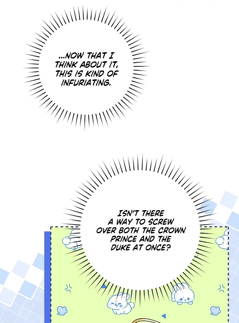 I Healed the Male Lead’s Trauma Chapter 22 - Page 18