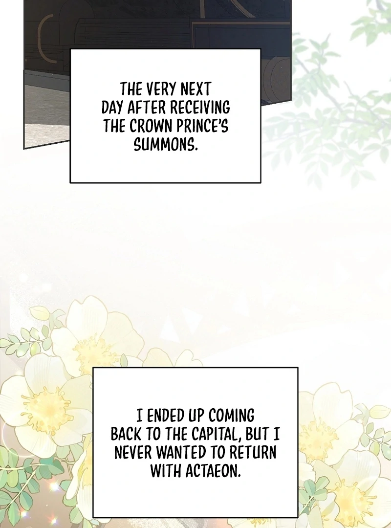 I Healed the Male Lead’s Trauma Chapter 22 - Page 2