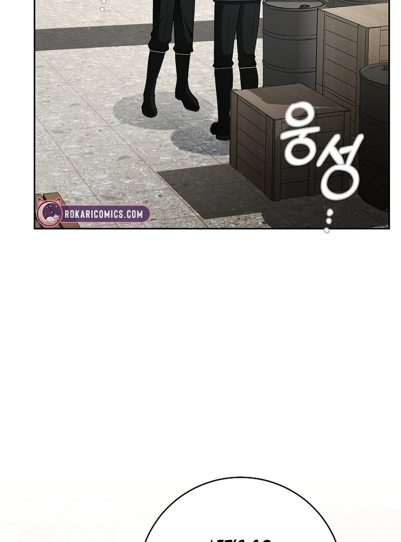 I Healed the Male Lead’s Trauma Chapter 22 - Page 22