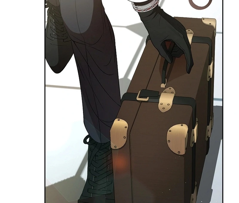 I Healed the Male Lead’s Trauma Chapter 22 - Page 26