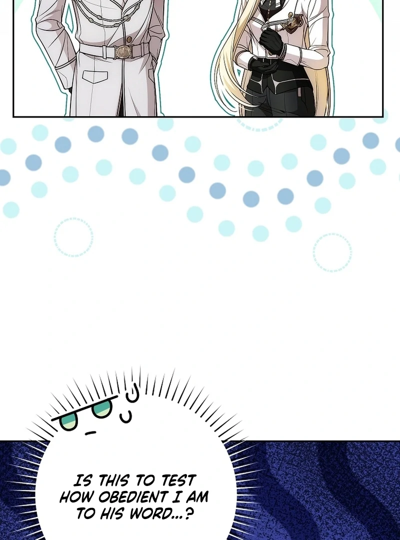 I Healed the Male Lead’s Trauma Chapter 22 - Page 30