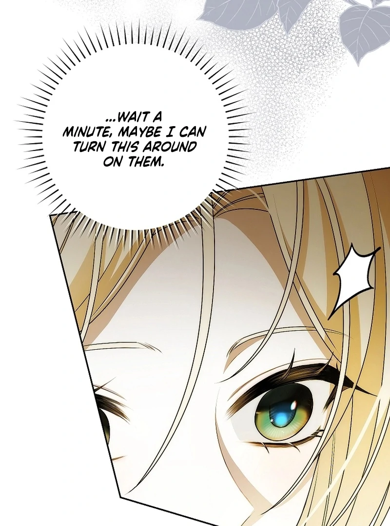 I Healed the Male Lead’s Trauma Chapter 22 - Page 37
