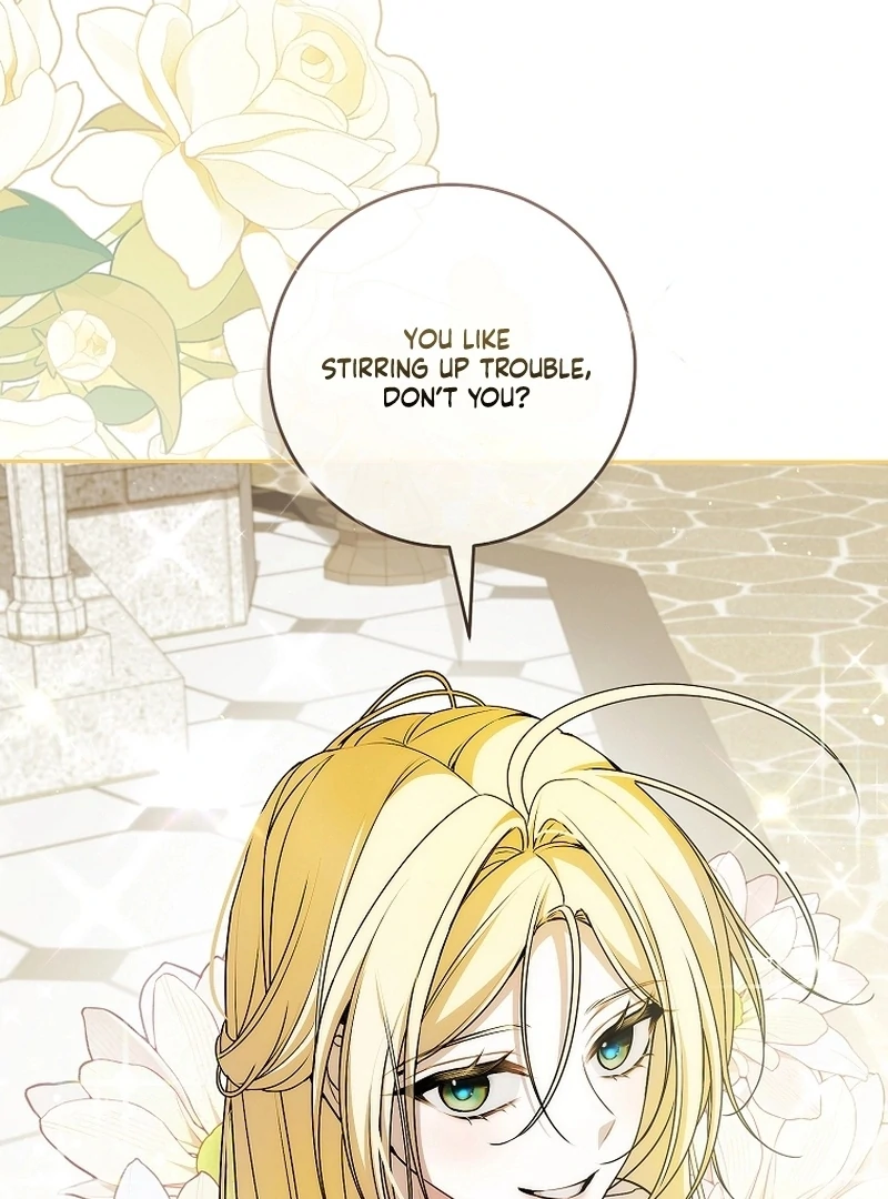 I Healed the Male Lead’s Trauma Chapter 22 - Page 41