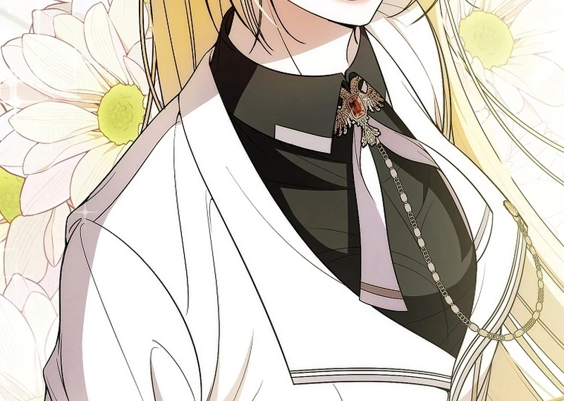 I Healed the Male Lead’s Trauma Chapter 22 - Page 42