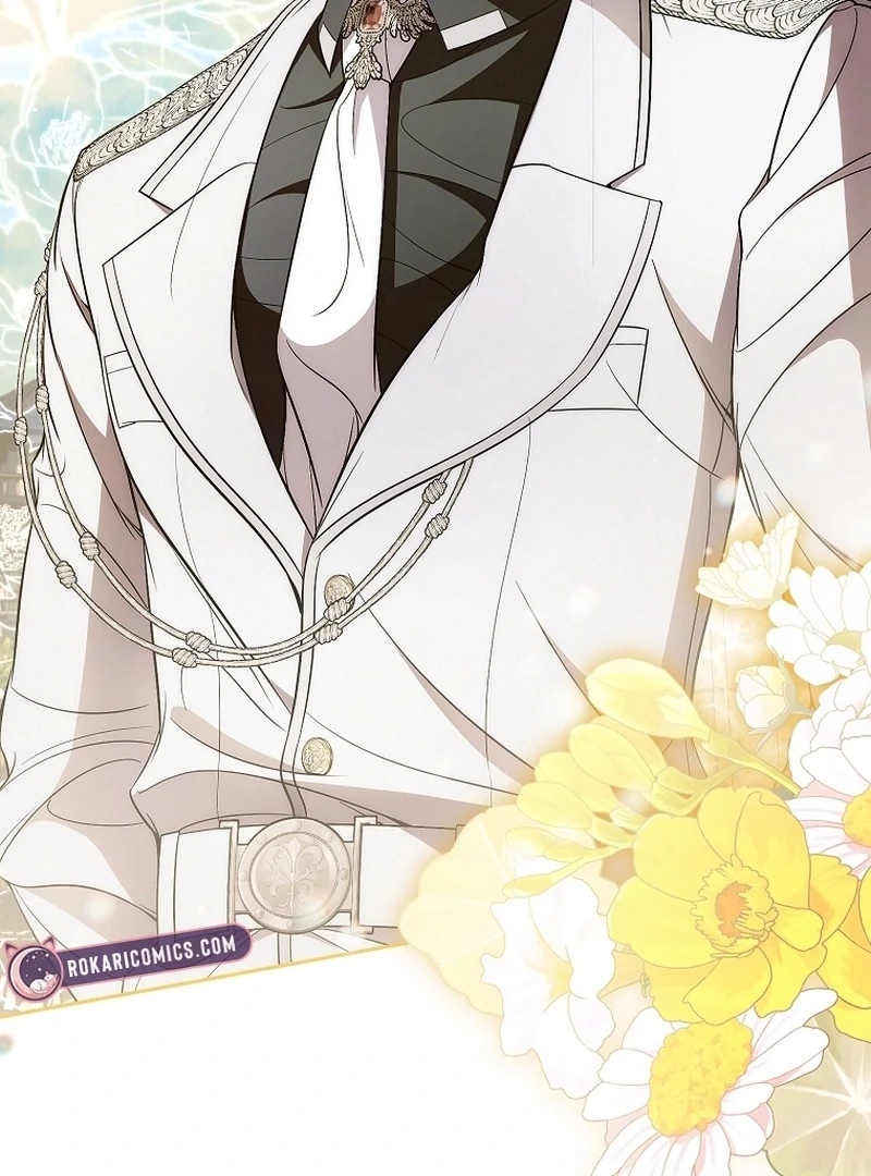 I Healed the Male Lead’s Trauma Chapter 22 - Page 46