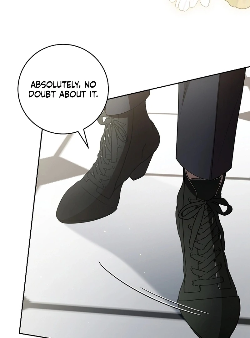 I Healed the Male Lead’s Trauma Chapter 22 - Page 47