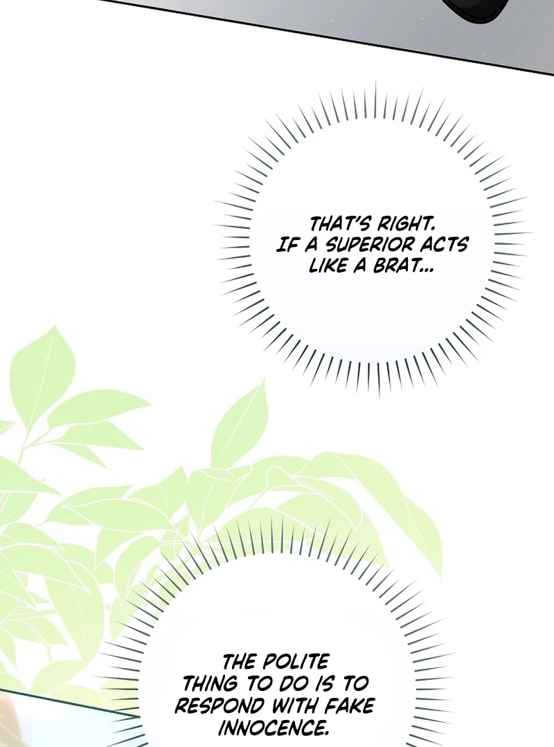 I Healed the Male Lead’s Trauma Chapter 22 - Page 48