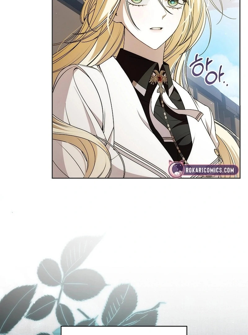 I Healed the Male Lead’s Trauma Chapter 22 - Page 5