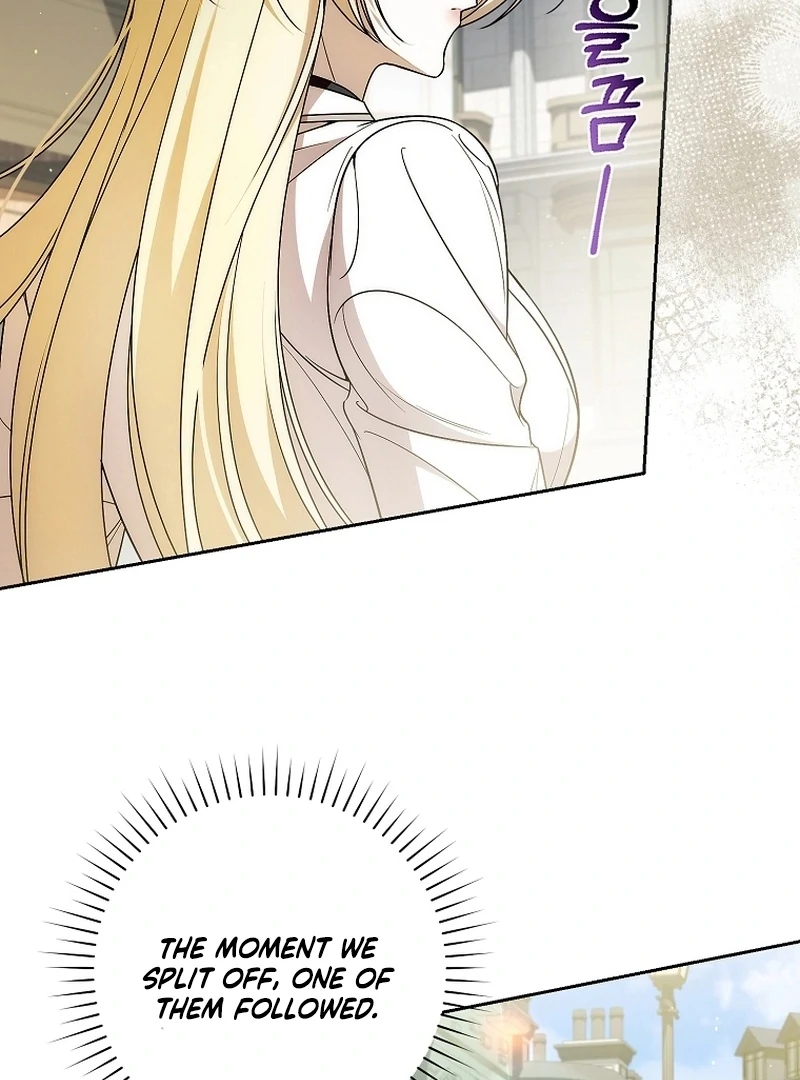 I Healed the Male Lead’s Trauma Chapter 22 - Page 55