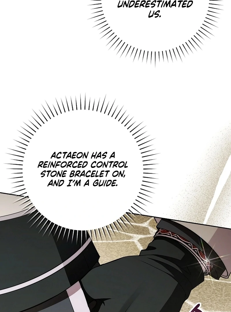 I Healed the Male Lead’s Trauma Chapter 22 - Page 57
