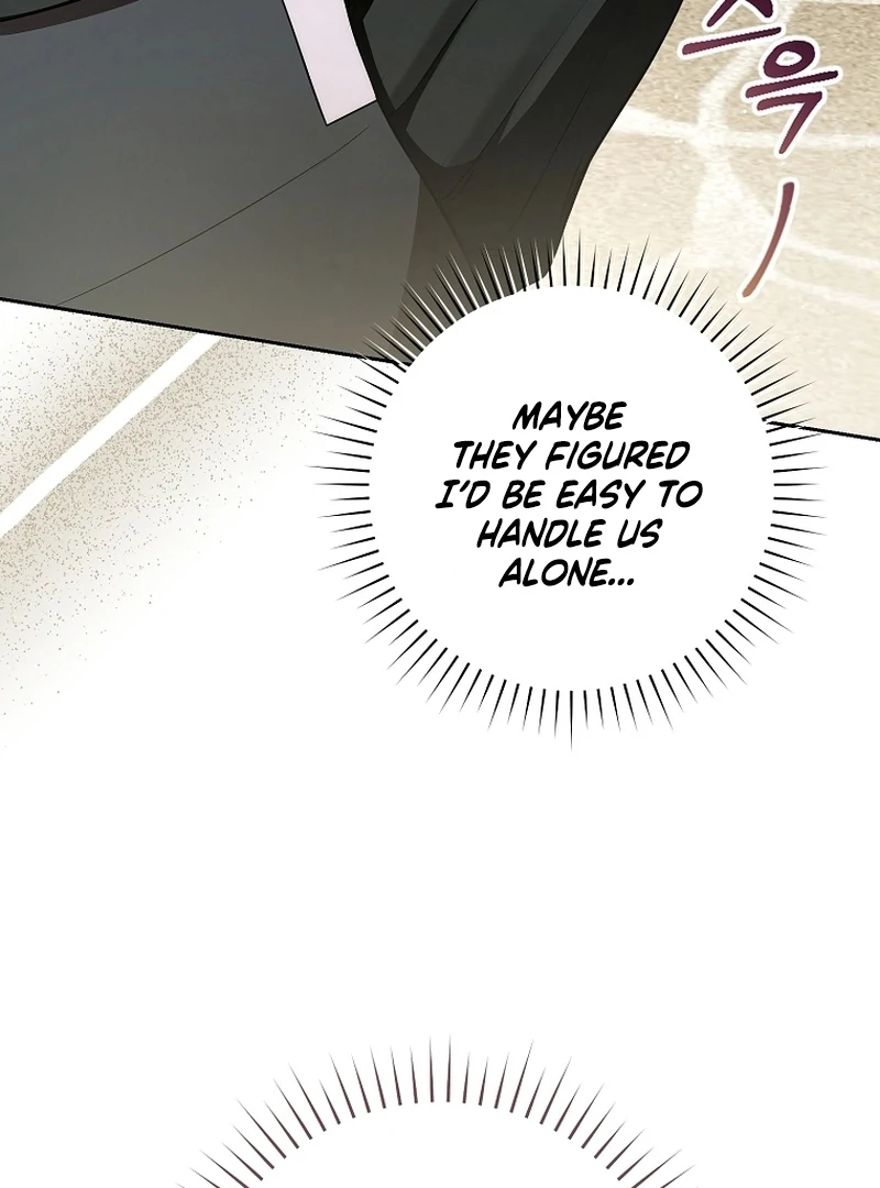 I Healed the Male Lead’s Trauma Chapter 22 - Page 58