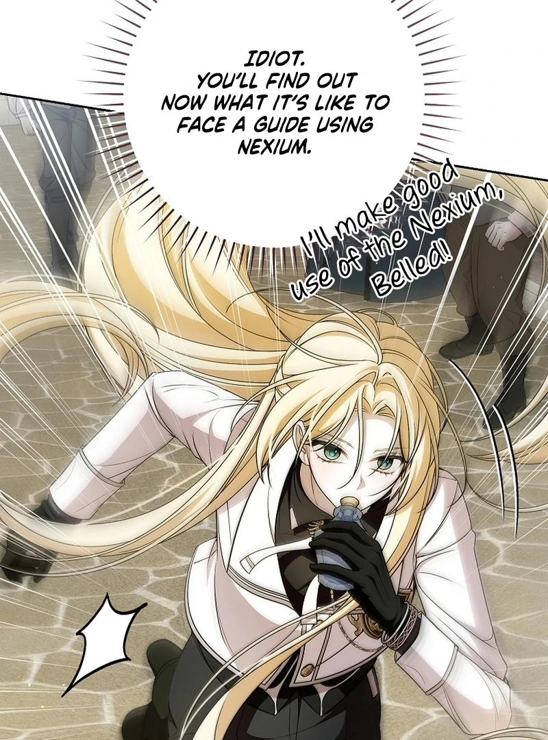 I Healed the Male Lead’s Trauma Chapter 22 - Page 59