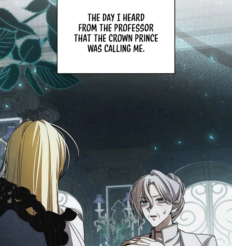 I Healed the Male Lead’s Trauma Chapter 22 - Page 6