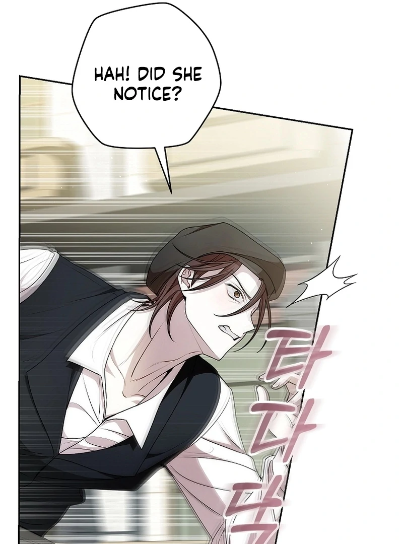 I Healed the Male Lead’s Trauma Chapter 22 - Page 62