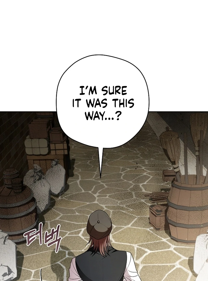 I Healed the Male Lead’s Trauma Chapter 22 - Page 66