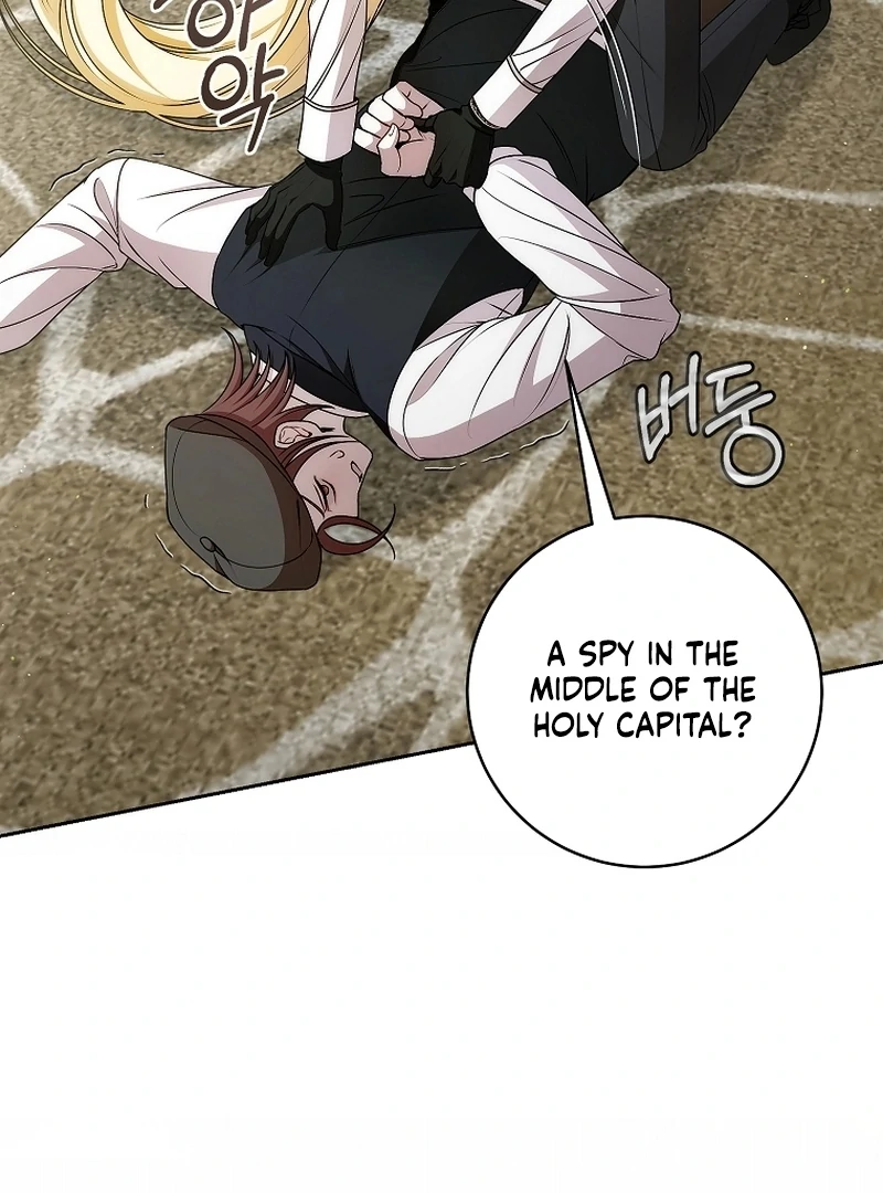 I Healed the Male Lead’s Trauma Chapter 22 - Page 75
