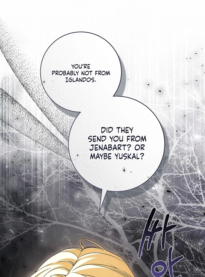 I Healed the Male Lead’s Trauma Chapter 22 - Page 76