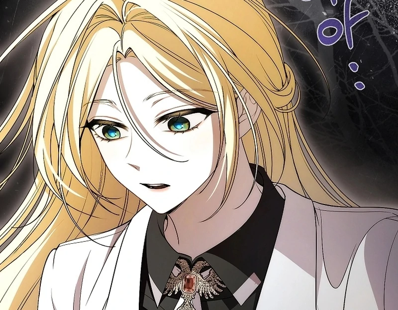 I Healed the Male Lead’s Trauma Chapter 22 - Page 77