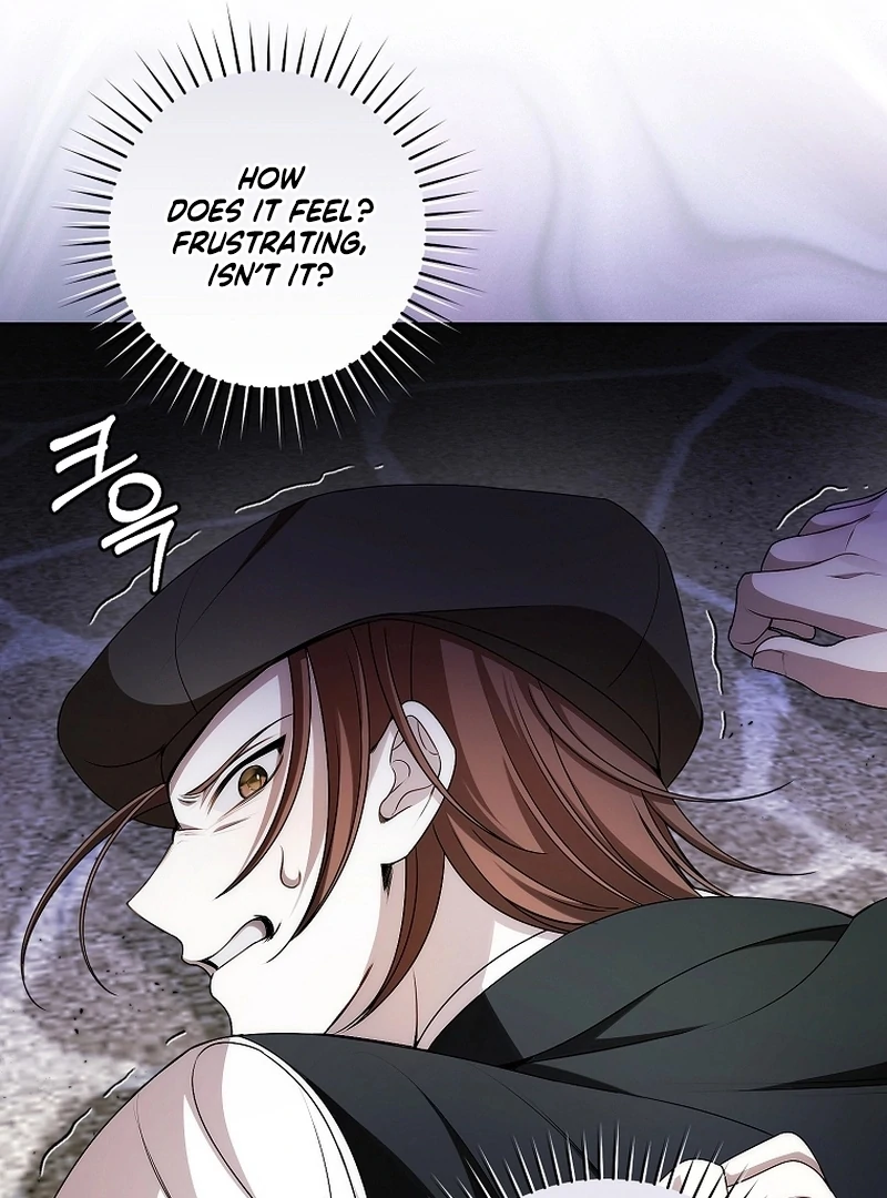 I Healed the Male Lead’s Trauma Chapter 22 - Page 79