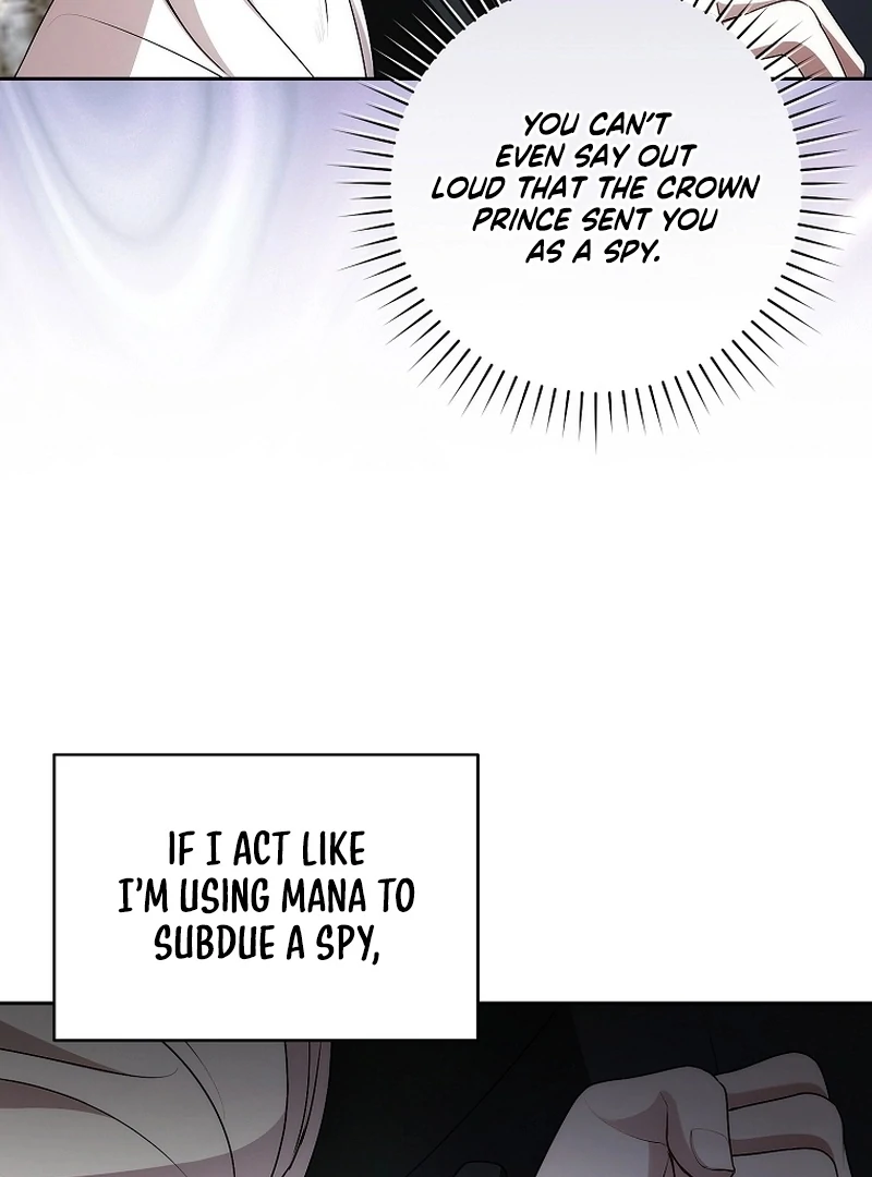 I Healed the Male Lead’s Trauma Chapter 22 - Page 80