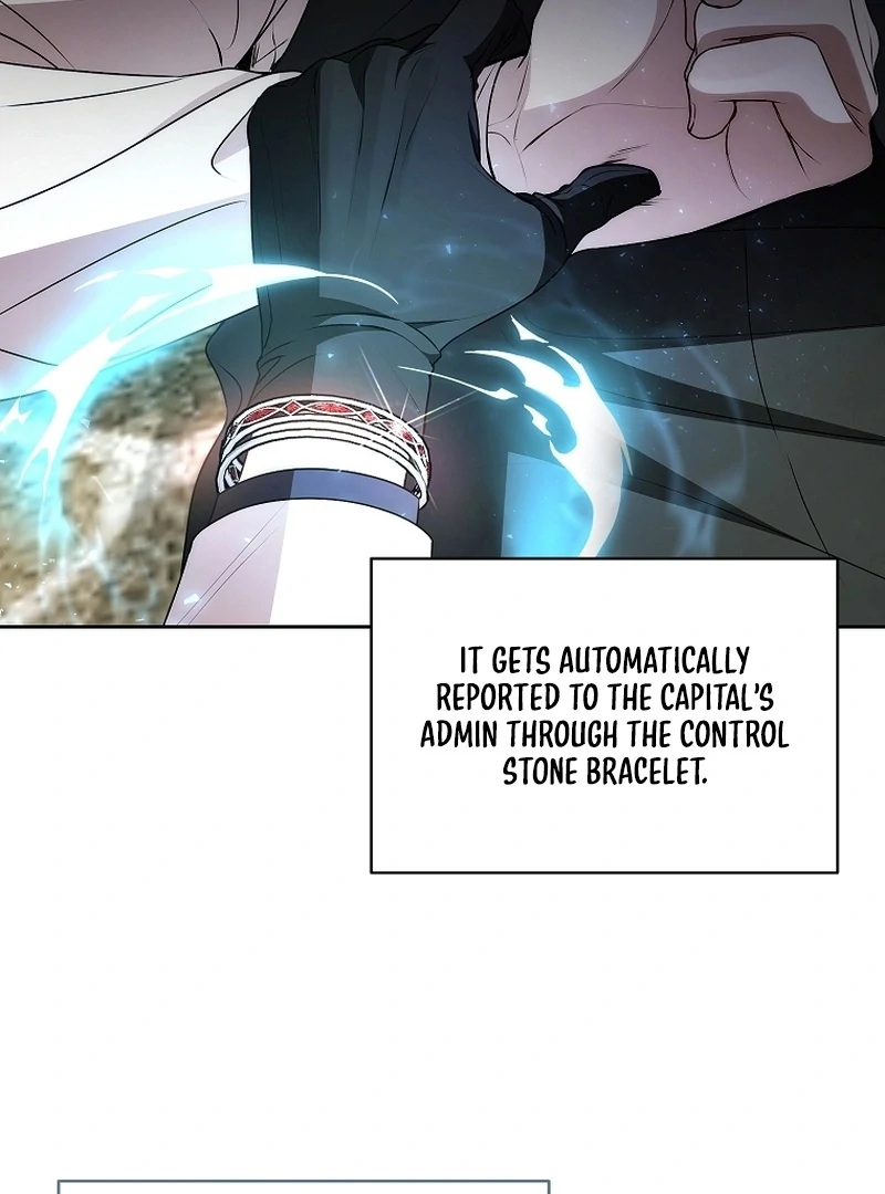 I Healed the Male Lead’s Trauma Chapter 22 - Page 81