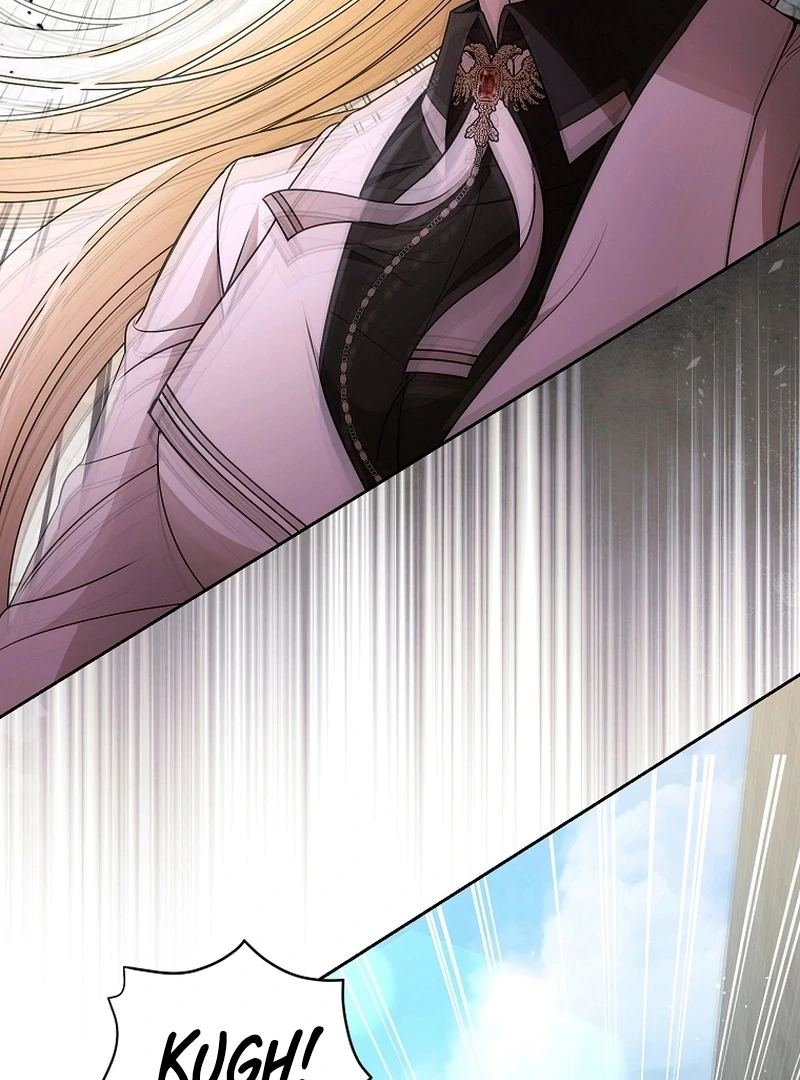 I Healed the Male Lead’s Trauma Chapter 22 - Page 86