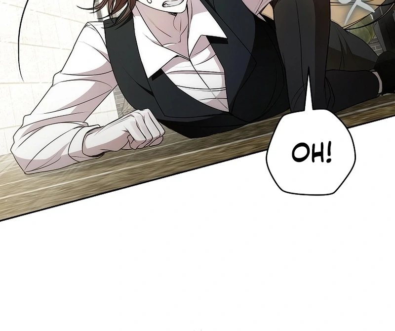 I Healed the Male Lead’s Trauma Chapter 22 - Page 88