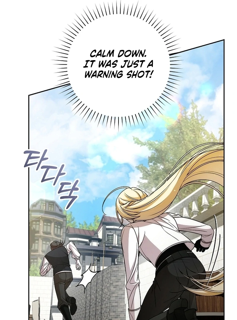 I Healed the Male Lead’s Trauma Chapter 22 - Page 89