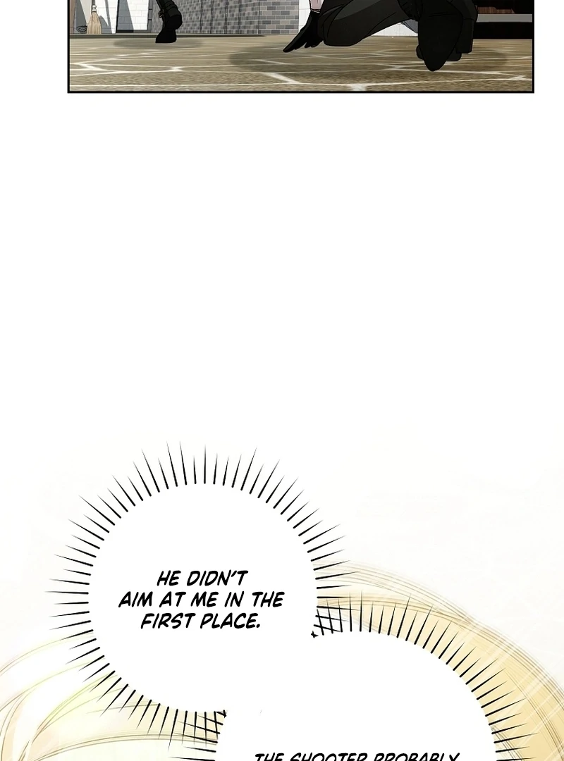 I Healed the Male Lead’s Trauma Chapter 22 - Page 90