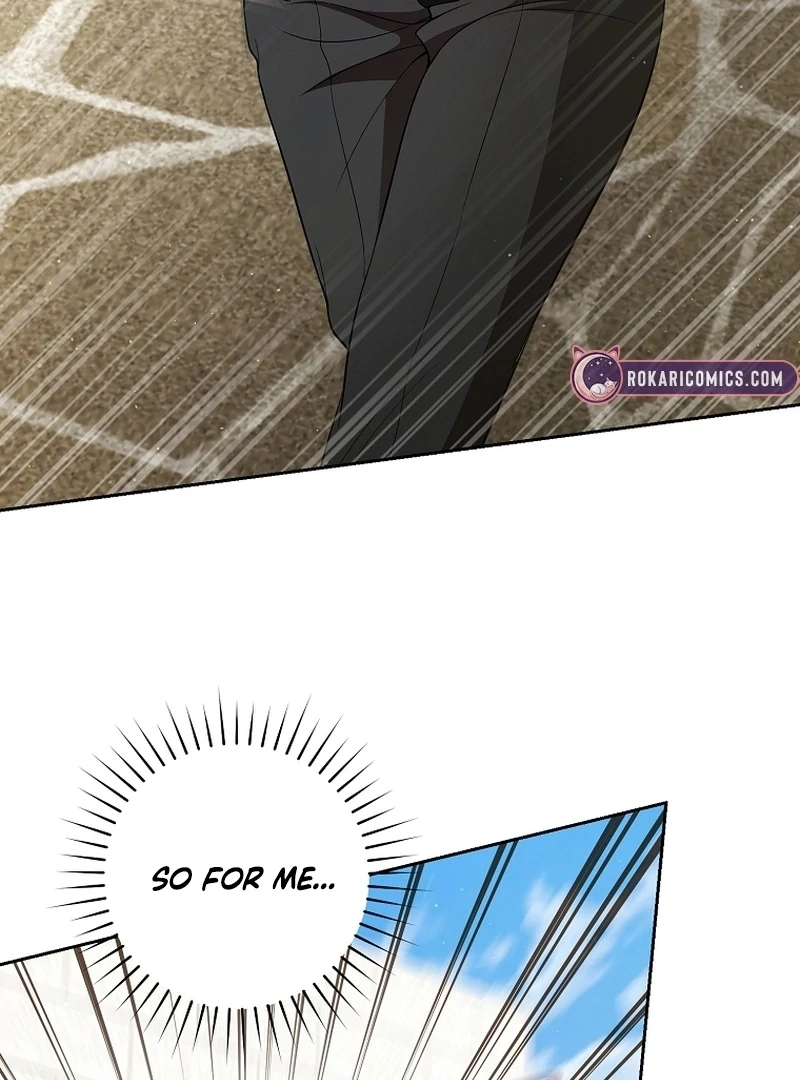 I Healed the Male Lead’s Trauma Chapter 22 - Page 92