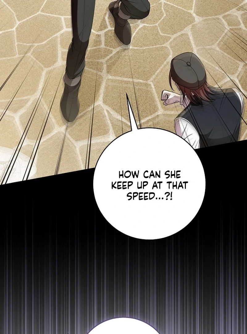 I Healed the Male Lead’s Trauma Chapter 22 - Page 99