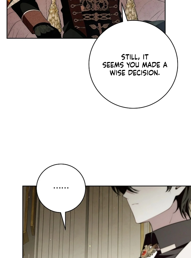 I Healed the Male Lead’s Trauma Chapter 25 - Page 11