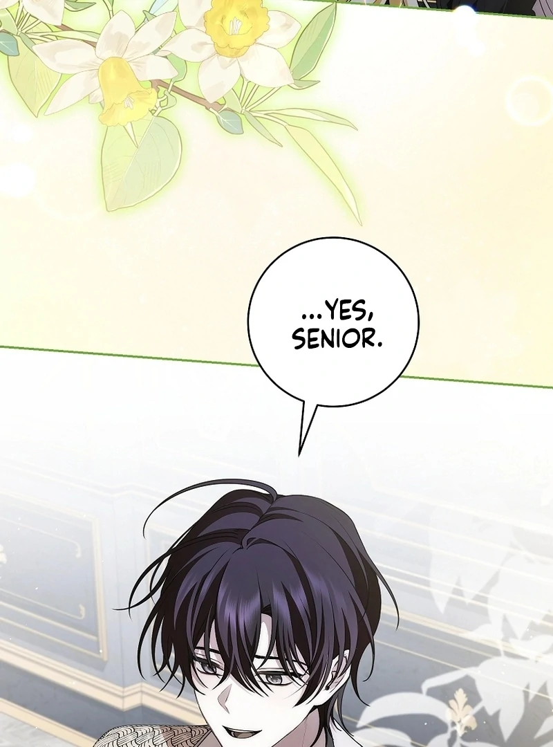 I Healed the Male Lead’s Trauma Chapter 25 - Page 102