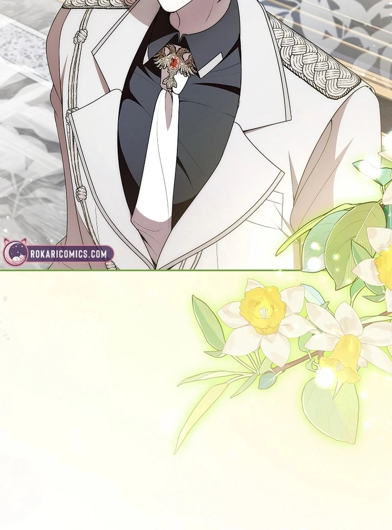 I Healed the Male Lead’s Trauma Chapter 25 - Page 103